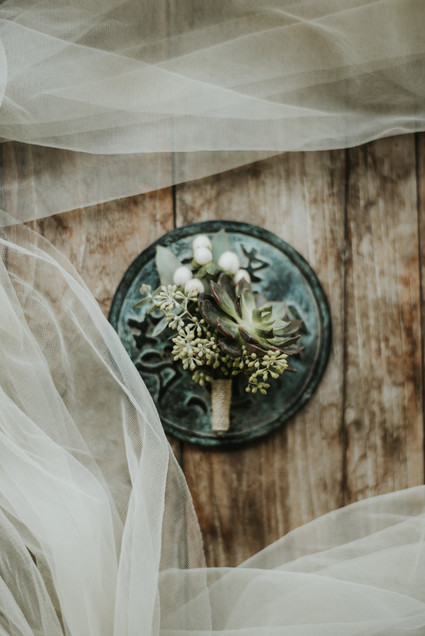 Classic modern Bali wedding at Khayangan Estate Inspiration