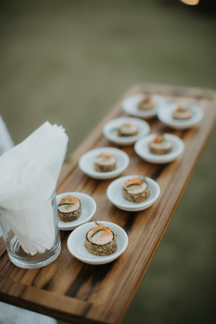 Classic modern Bali wedding at Khayangan Estate