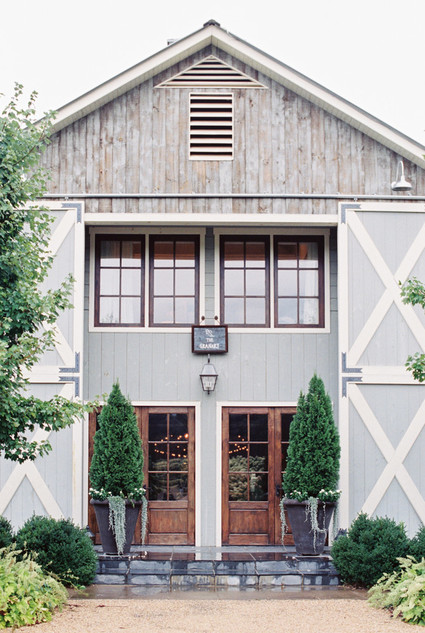 spring floral wedding inspiration