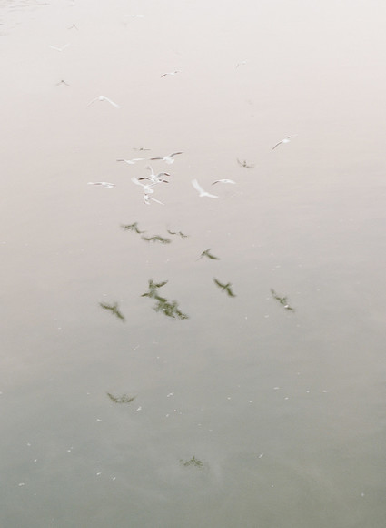 Salzburg Austria in Winter on 100 Layer Cake