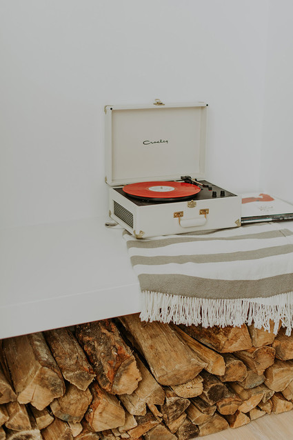 Festive family home and Christmas photos