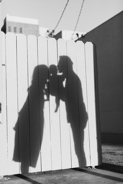 golden hour family photos in Playa Del Rey by Nicki Sebastian