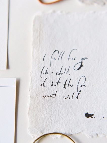 Stylish mod engagement photos on Galiano Island