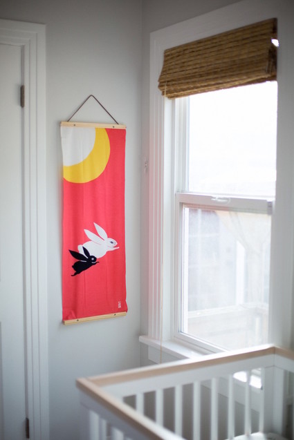 Casual Echo Park newborn photos by Amanda Gallant