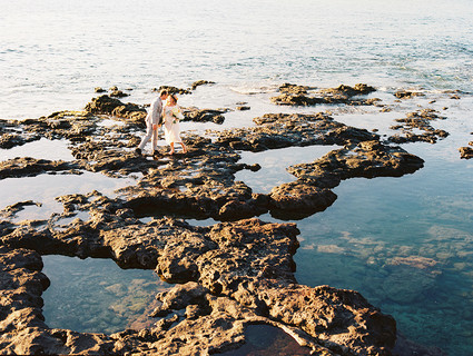 Hawaii Vow Renewal