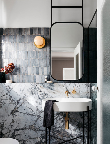 bathroom design