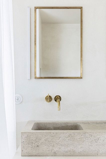 bathroom design