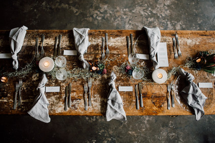 Winter same sex elopement in Veneto Italy