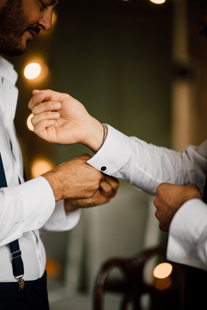 Winter same sex elopement in Veneto Italy