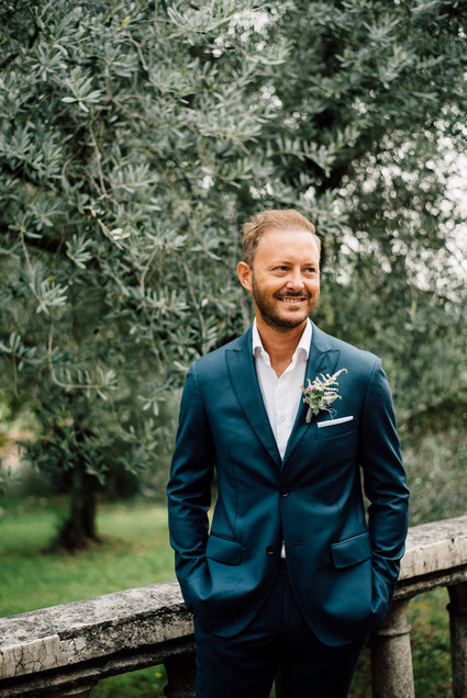 Winter same sex elopement in Veneto Italy