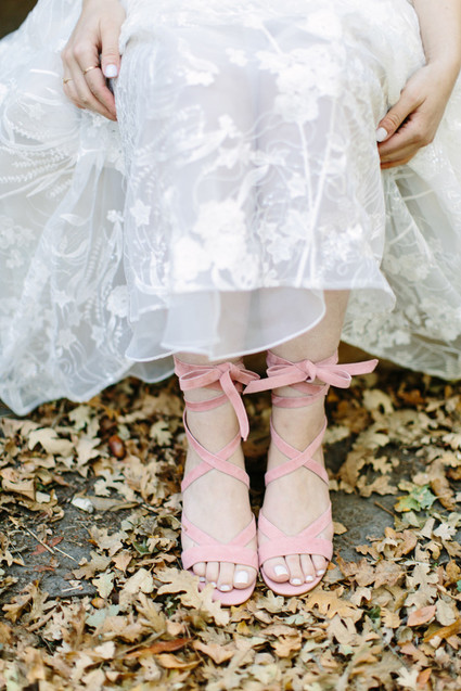 Fall sonoma elopement at Glen Ellen