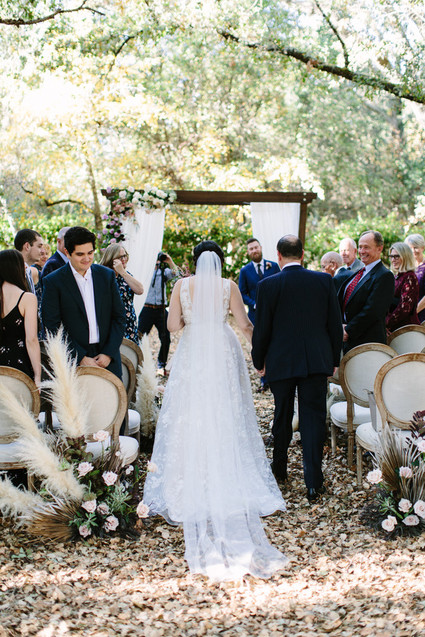 Fall sonoma elopement at Glen Ellen Inspiration