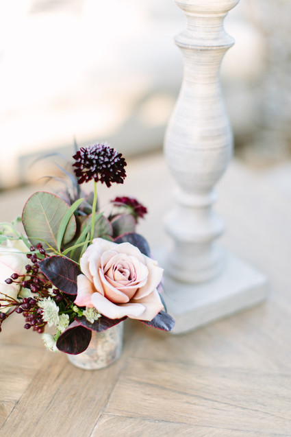 Fall sonoma elopement at Glen Ellen Inspiration