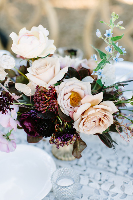 Fall sonoma elopement at Glen Ellen