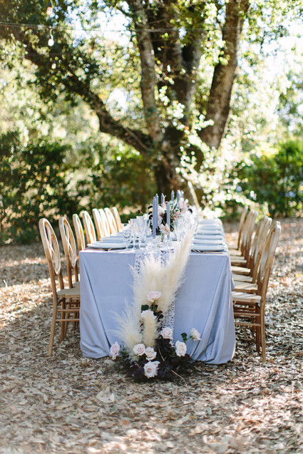 Fall sonoma elopement at Glen Ellen Inspiration