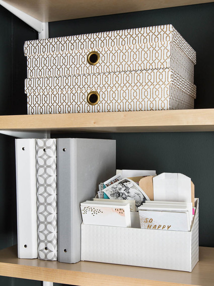 Home office ideas