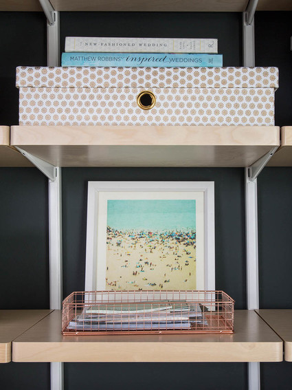 Home office ideas