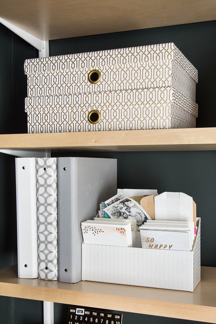 Home office ideas