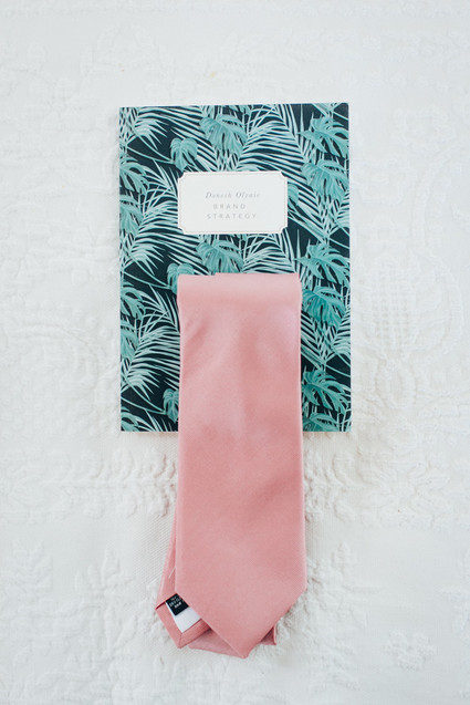 Stylish Malibu wedding on 100 Layer Cake