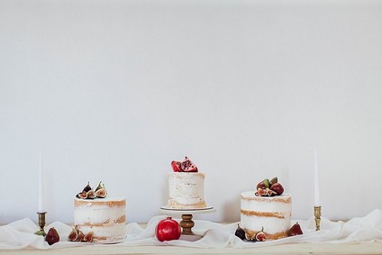 DIY warehouse wedding at Six Hundred King in Jacksonville Inspiration