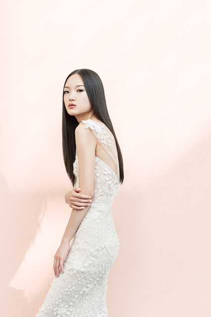 Lunar New Year / Year of the Dog inspired wedding ideas