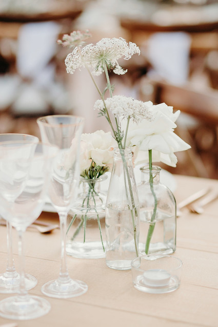 Chic summer destination wedding in Ibiza