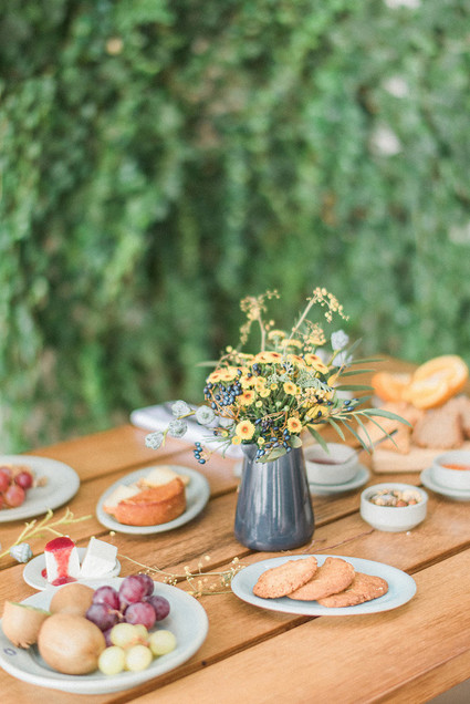 Elopement in an ancient farming village in Portugal