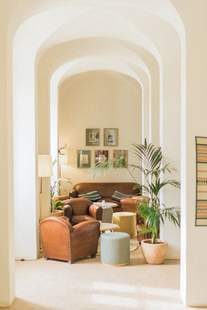 Elopement in an ancient farming village in Portugal