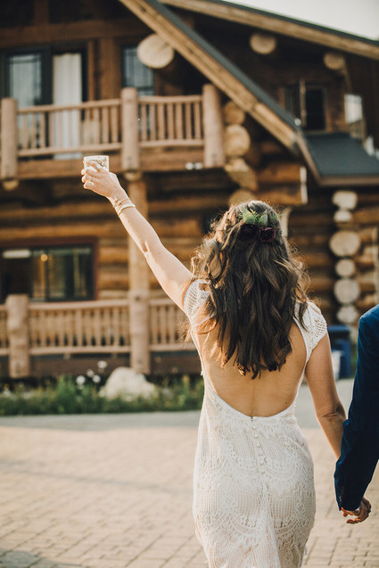 Sierra camp wedding at the Hideout in Kirkwood CASierra camp wedding at the Hideout in Kirkwood CA