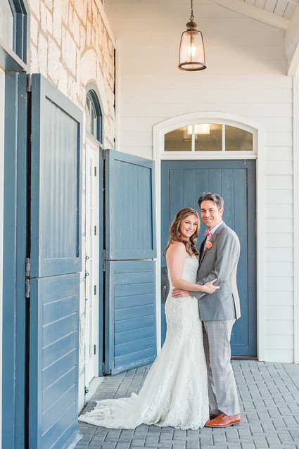 Southern wedding