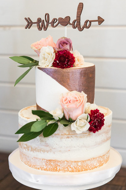 Wedding cake Inspiration