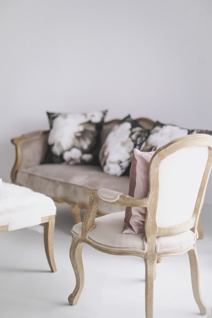 Floral Swan Lake ballet themed second birthday party