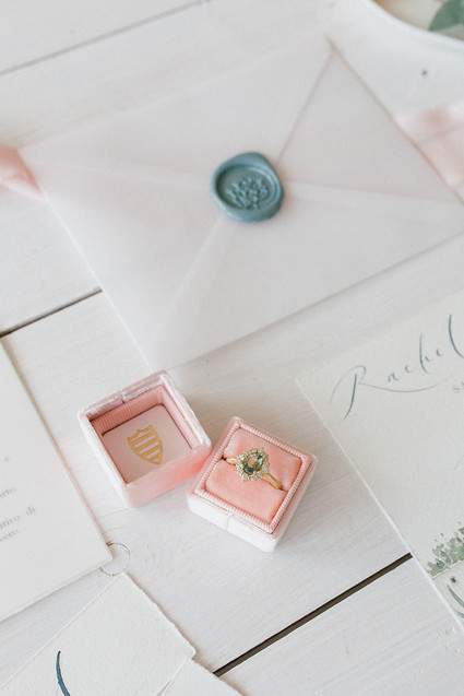 Spring wedding ideas in Apulia