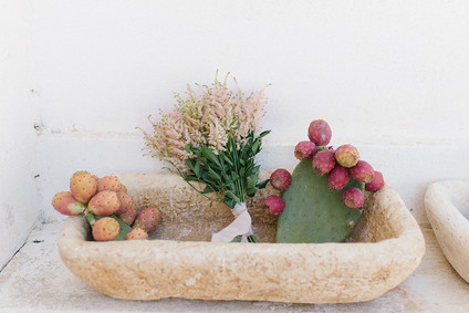Spring wedding ideas in Apulia