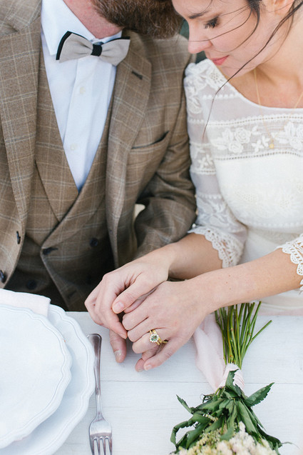 Spring wedding ideas in Apulia