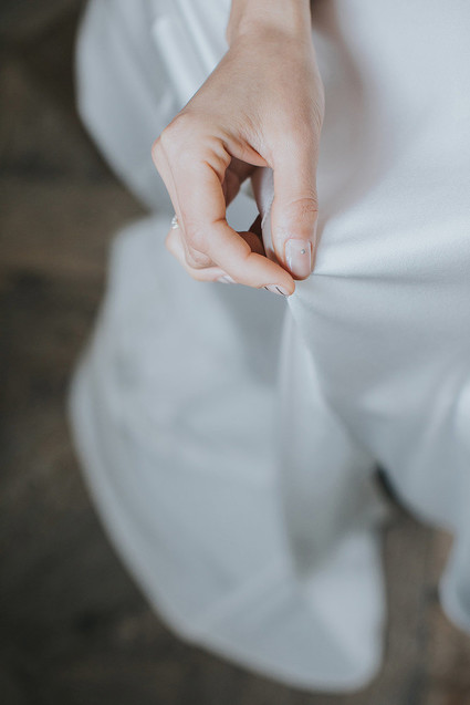 celestial wedding ideas