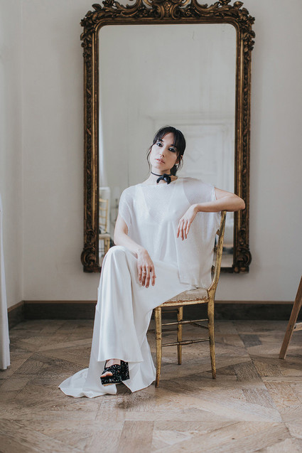 celestial wedding ideas