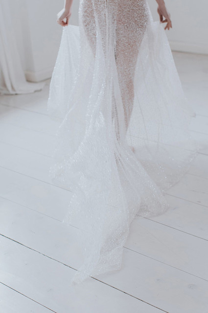 celestial wedding ideas