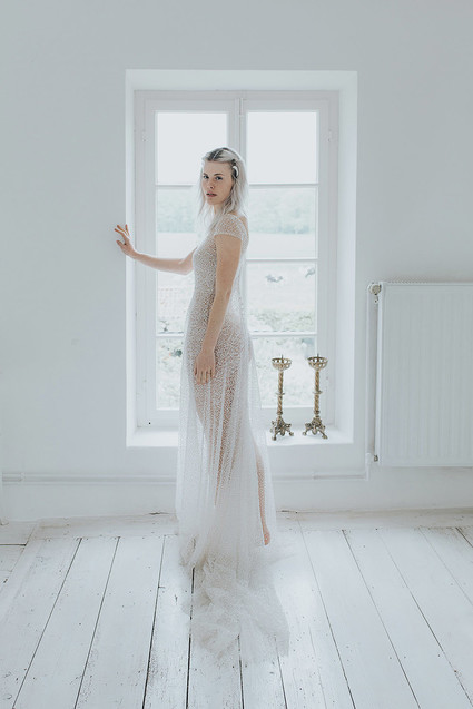 celestial wedding ideas