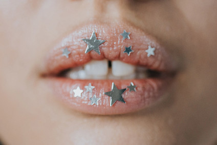 celestial wedding ideas