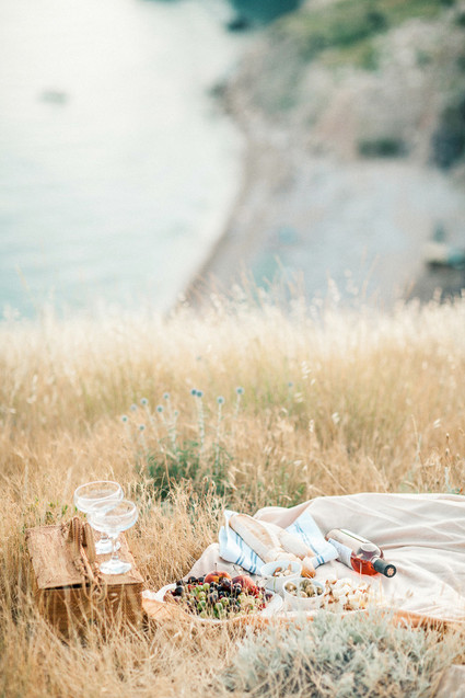 50th anniversary session by the sea