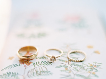 Sunlit Austin wedding at Addison Grove Inspiration