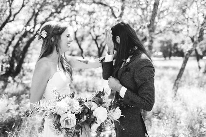 Sunlit Austin wedding at Addison Grove Inspiration