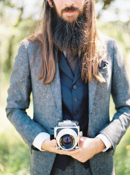 Sunlit Austin wedding at Addison Grove