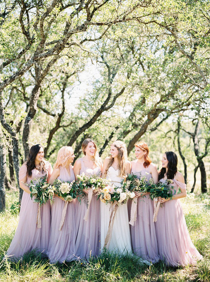 Sunlit Austin wedding at Addison Grove