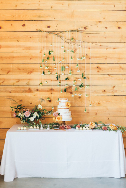 Sunlit Austin wedding at Addison Grove Inspiration