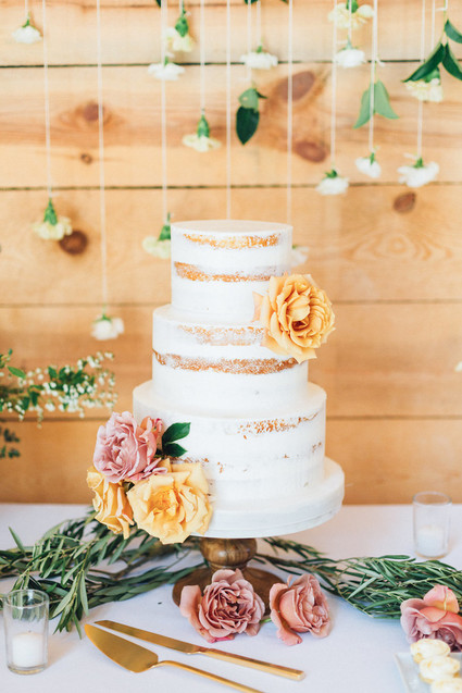 Sunlit Austin wedding at Addison Grove Inspiration