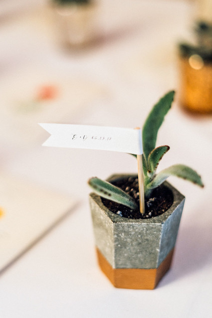 Sunlit Austin wedding at Addison Grove Inspiration