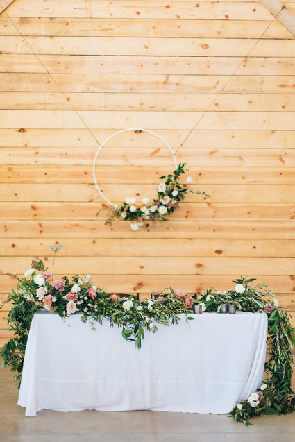 Sunlit Austin wedding at Addison Grove Inspiration