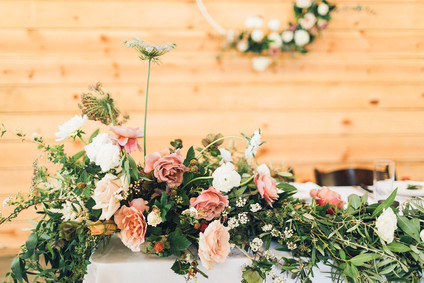 Sunlit Austin wedding at Addison Grove